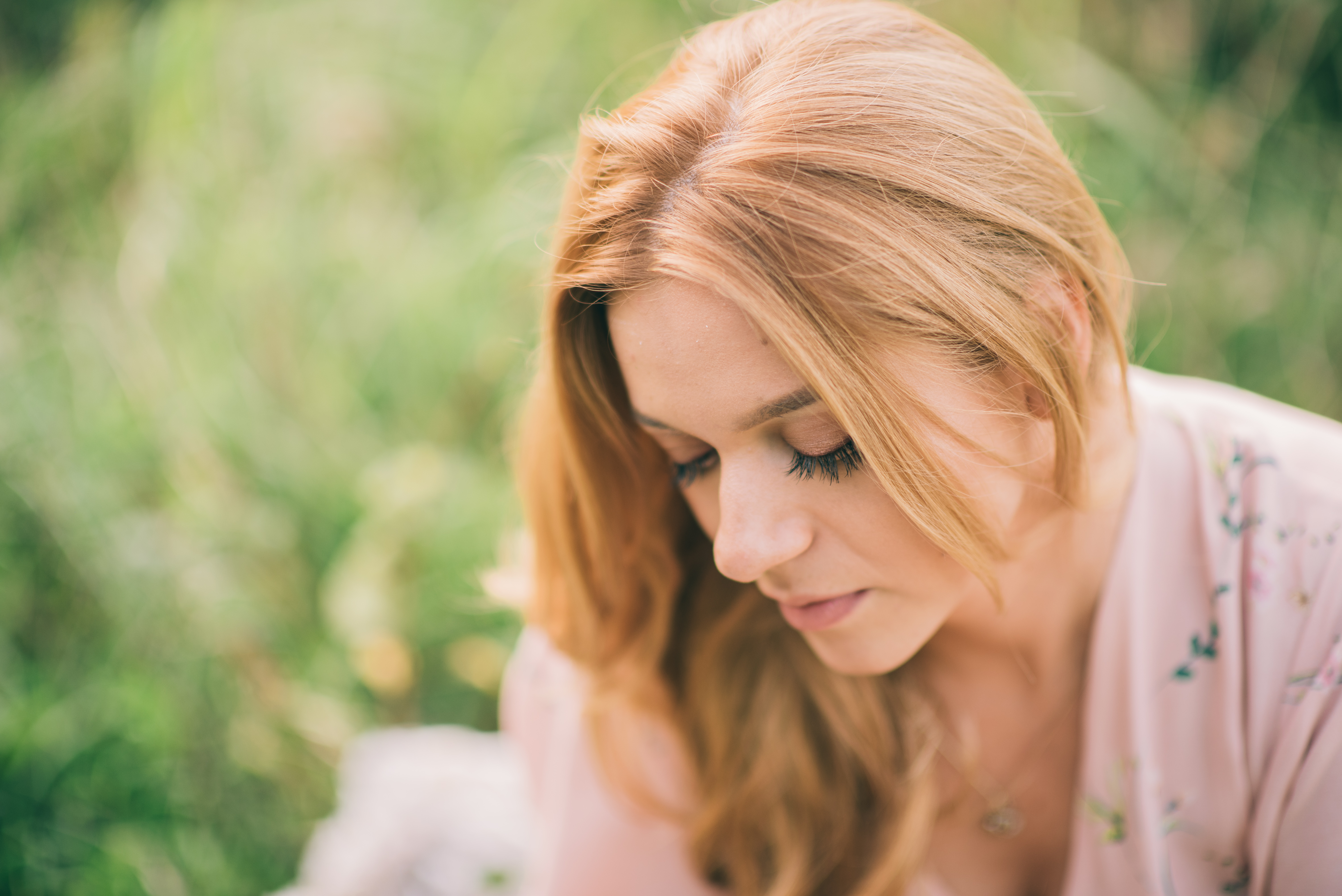 Deer's Photography Anniversary Session