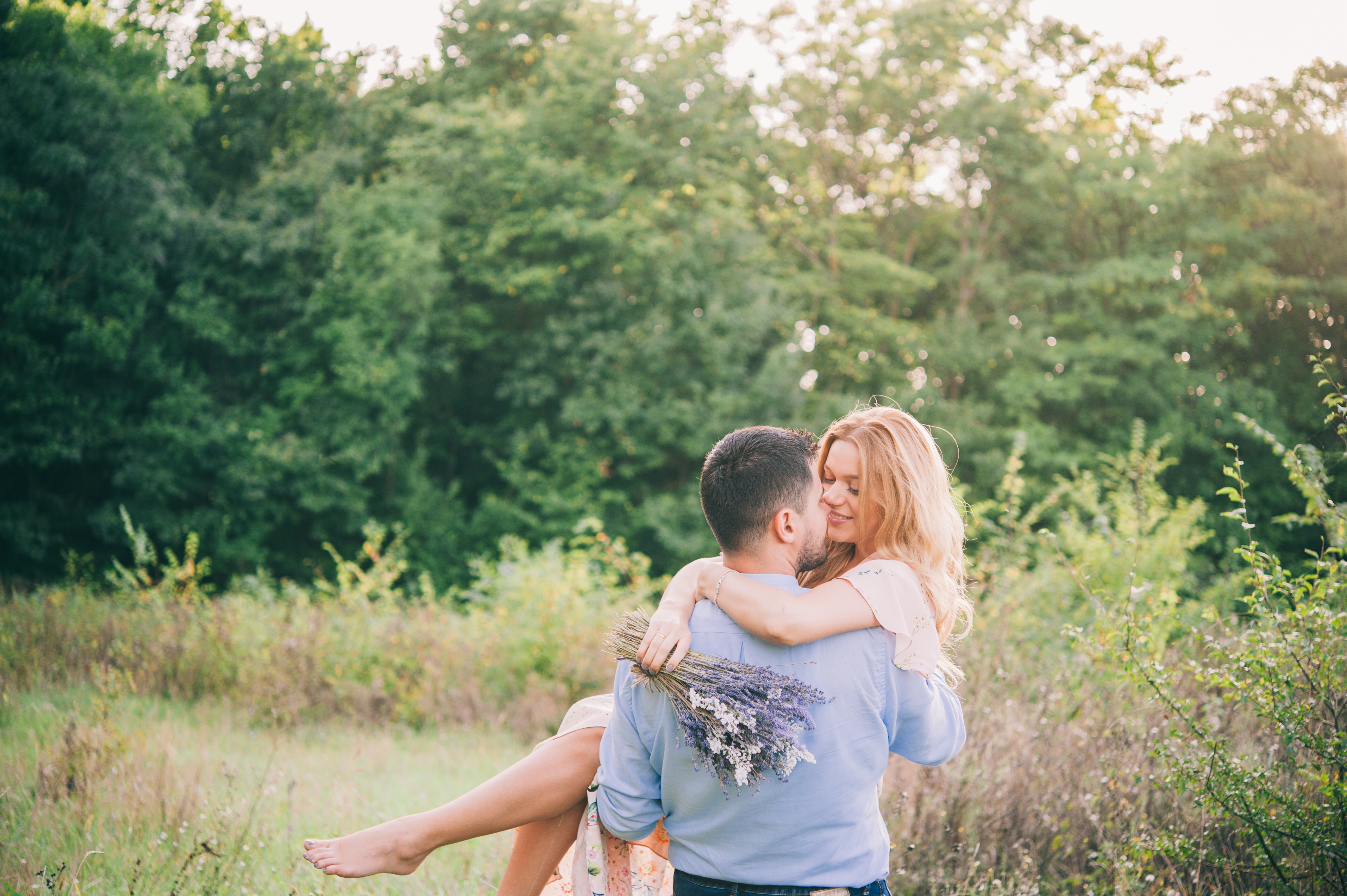 Deer's Photography Anniversary Session
