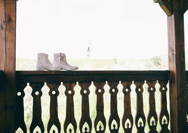 botine