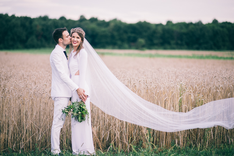 wedding house070