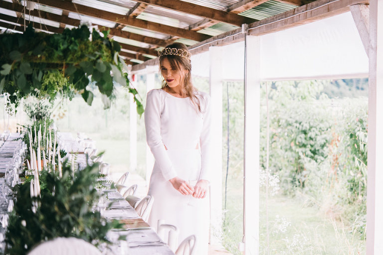 wedding house078