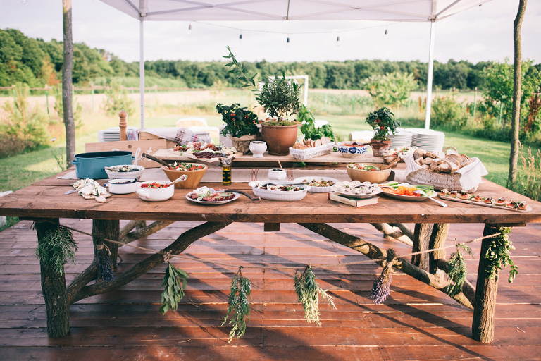wedding house097