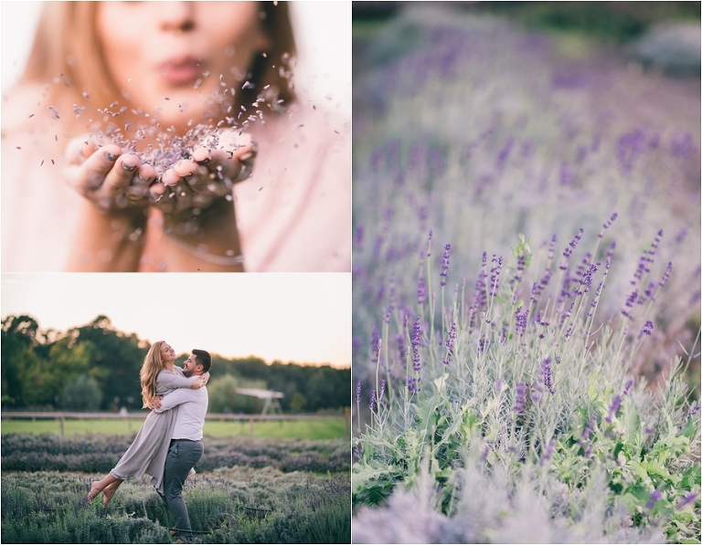 Deer's Photography Anniversary Session