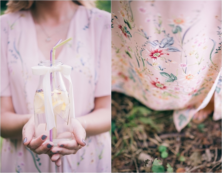 Deer's Photography Anniversary Session