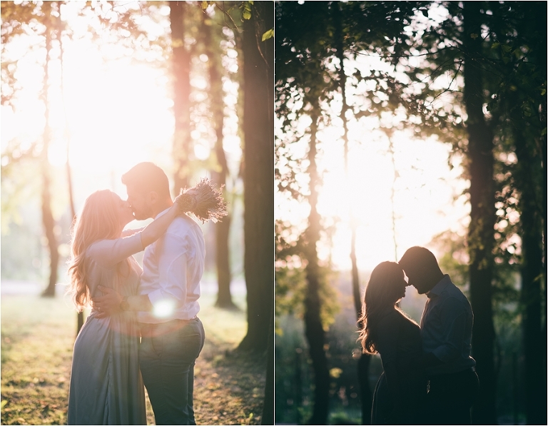 Deer's Photography Anniversary Session