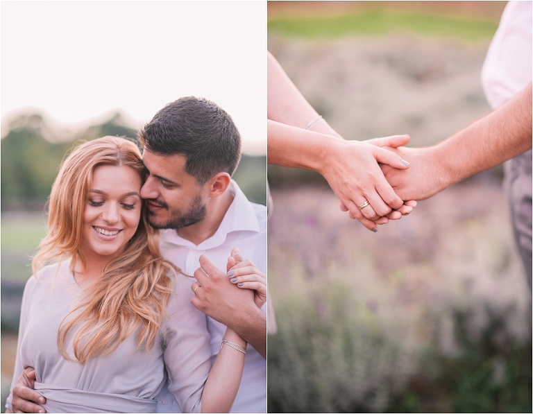 Deer's Photography Anniversary Session