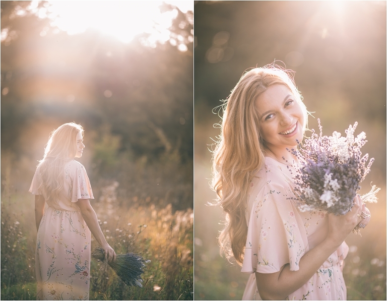 Deer's Photography Anniversary Session