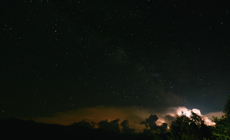 storm