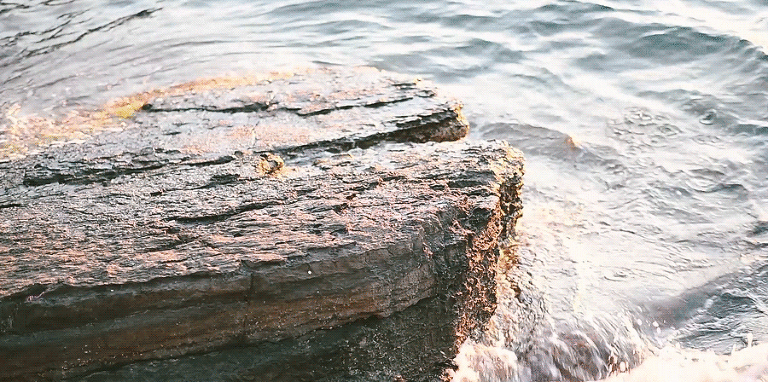 stone