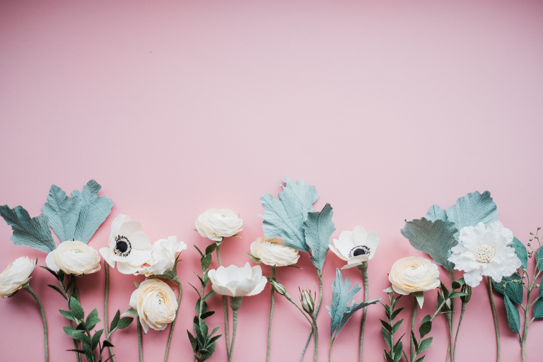paper flowers_ deersphotography-193