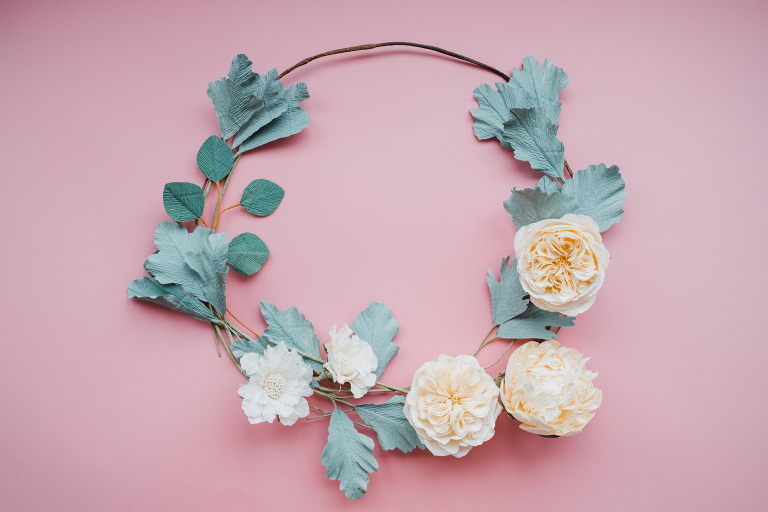 paper flowers_ deersphotography-196