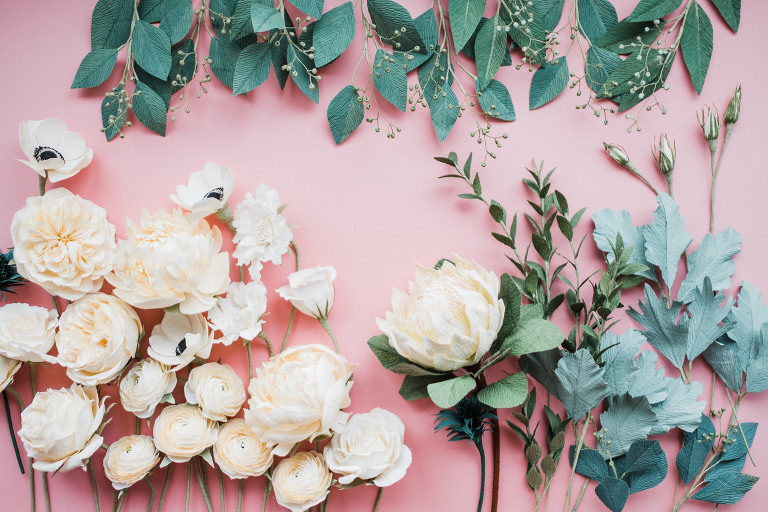 paper flowers_ deersphotography-198