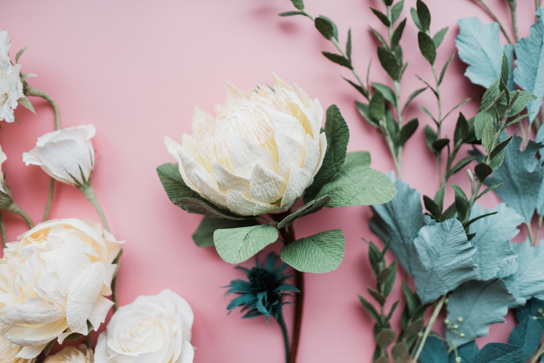 paper flowers_ deersphotography-199