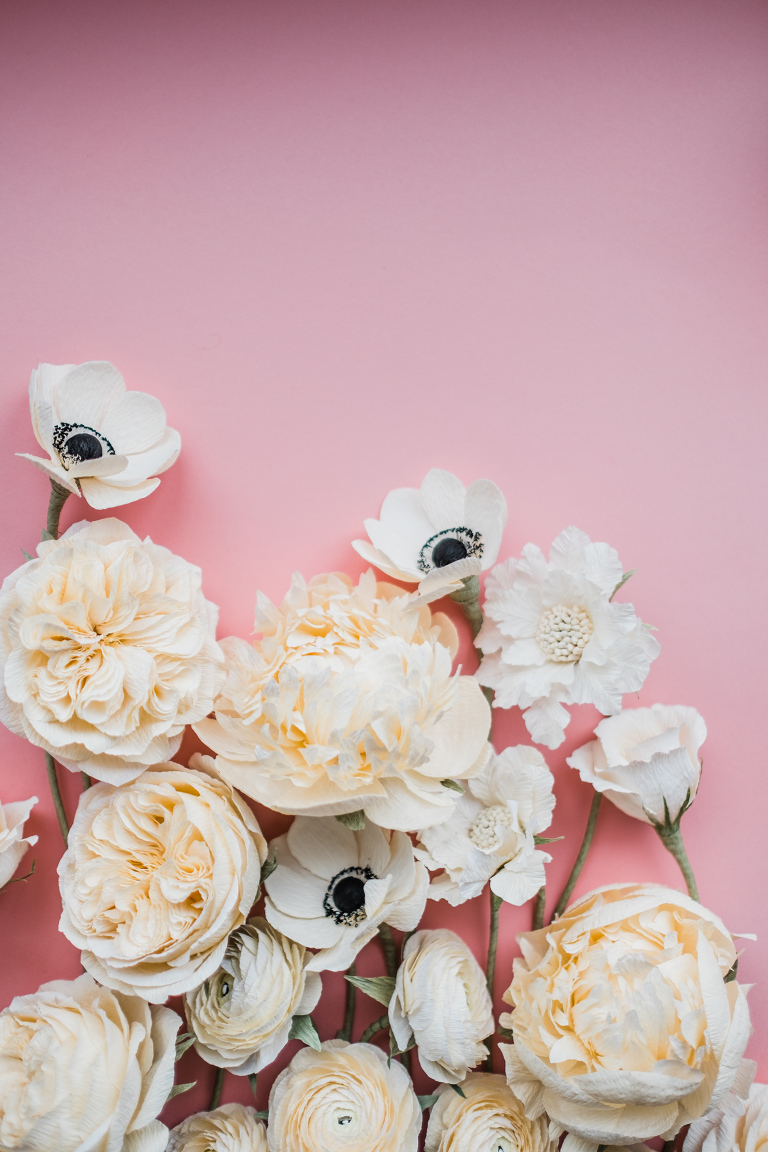 paper flowers_ deersphotography-200