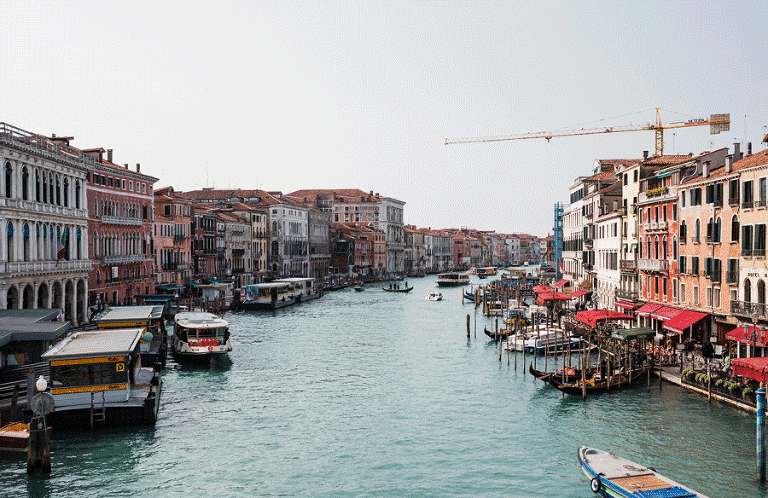 venice